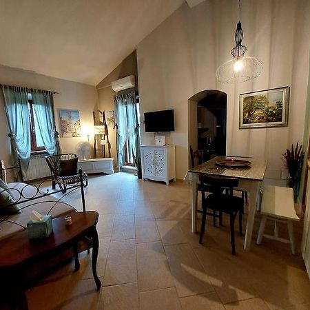 Il Nido Sull'Arno Apartamento Figline Valdarno Exterior foto