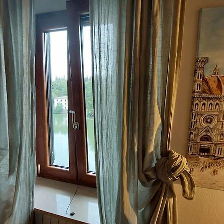 Il Nido Sull'Arno Apartamento Figline Valdarno Exterior foto