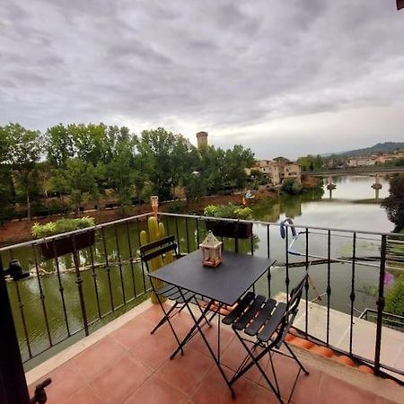 Il Nido Sull'Arno Apartamento Figline Valdarno Exterior foto