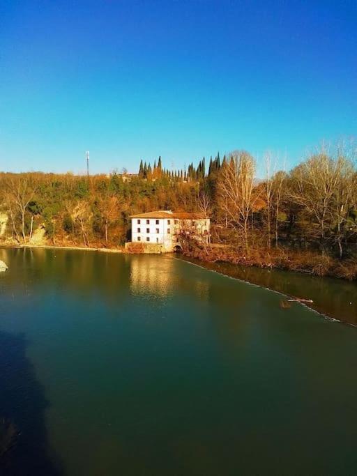 Il Nido Sull'Arno Apartamento Figline Valdarno Exterior foto