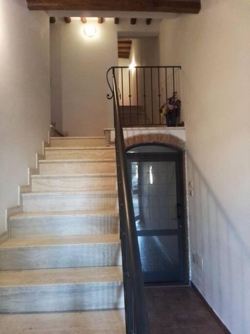 Il Nido Sull'Arno Apartamento Figline Valdarno Exterior foto