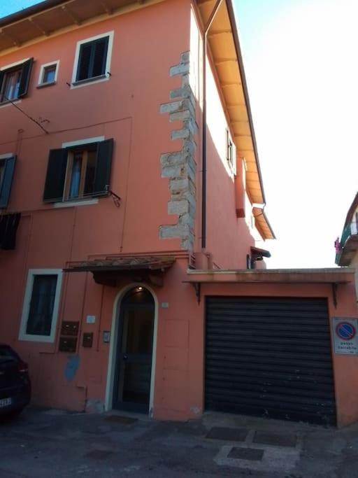 Il Nido Sull'Arno Apartamento Figline Valdarno Exterior foto