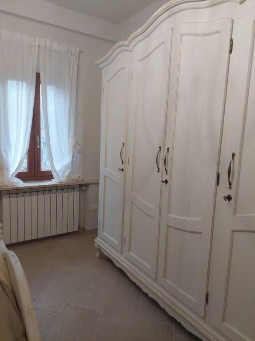 Il Nido Sull'Arno Apartamento Figline Valdarno Exterior foto