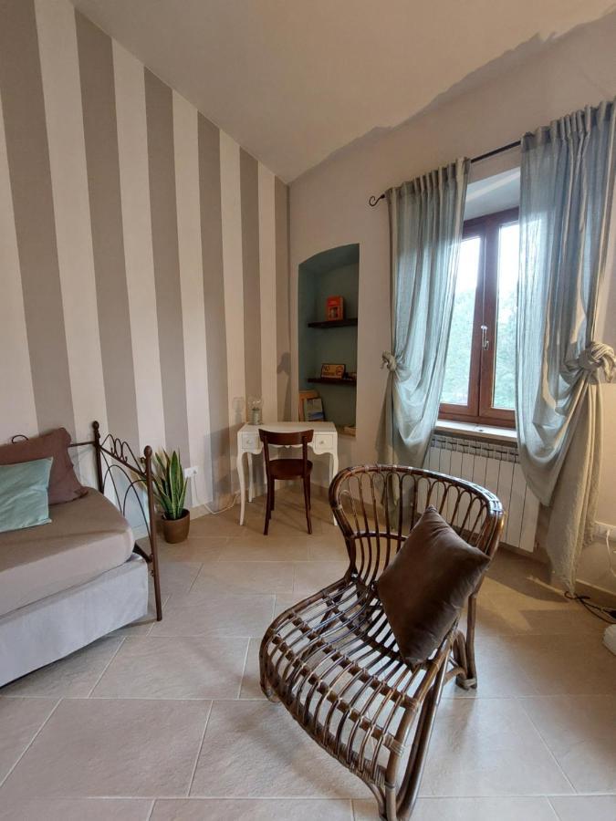 Il Nido Sull'Arno Apartamento Figline Valdarno Exterior foto
