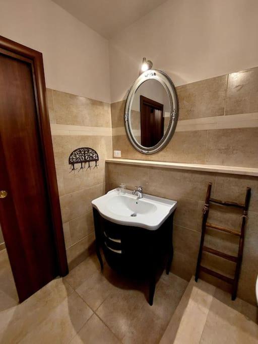 Il Nido Sull'Arno Apartamento Figline Valdarno Exterior foto