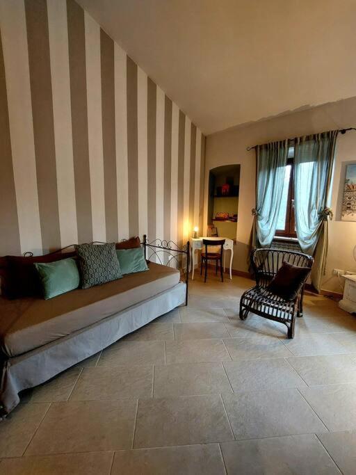 Il Nido Sull'Arno Apartamento Figline Valdarno Exterior foto