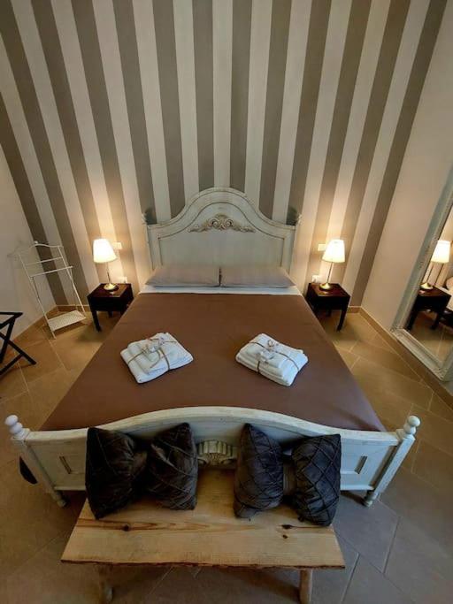 Il Nido Sull'Arno Apartamento Figline Valdarno Exterior foto