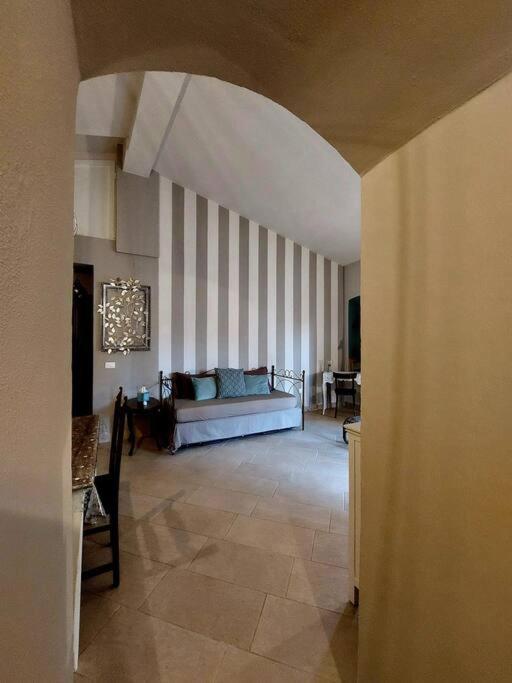 Il Nido Sull'Arno Apartamento Figline Valdarno Exterior foto