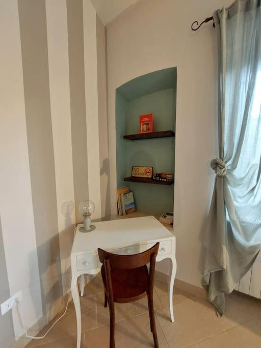 Il Nido Sull'Arno Apartamento Figline Valdarno Exterior foto