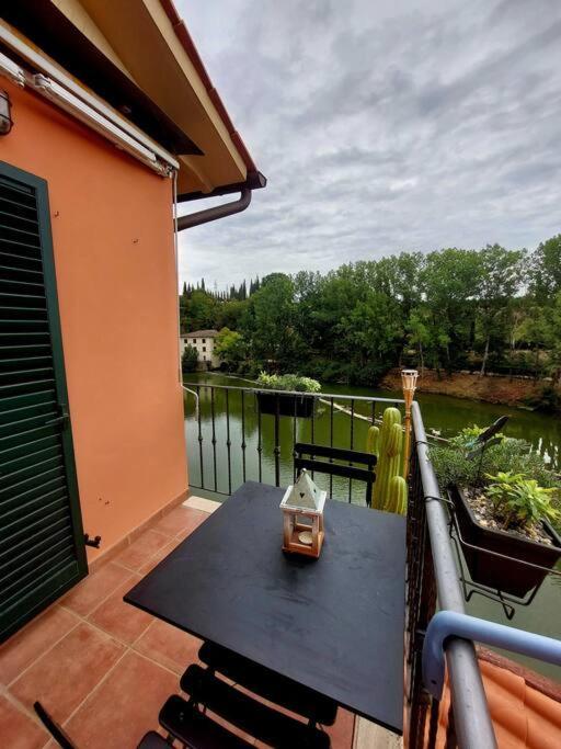 Il Nido Sull'Arno Apartamento Figline Valdarno Exterior foto