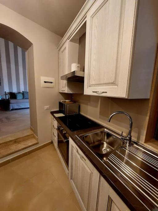Il Nido Sull'Arno Apartamento Figline Valdarno Exterior foto