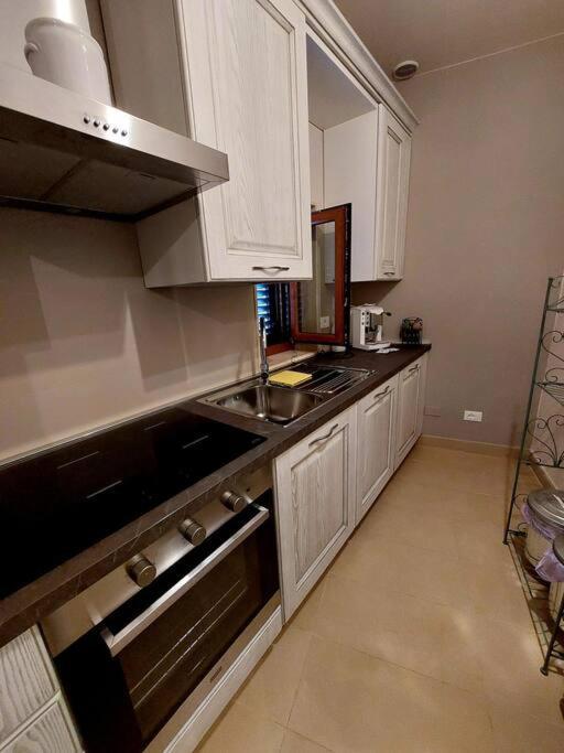 Il Nido Sull'Arno Apartamento Figline Valdarno Exterior foto