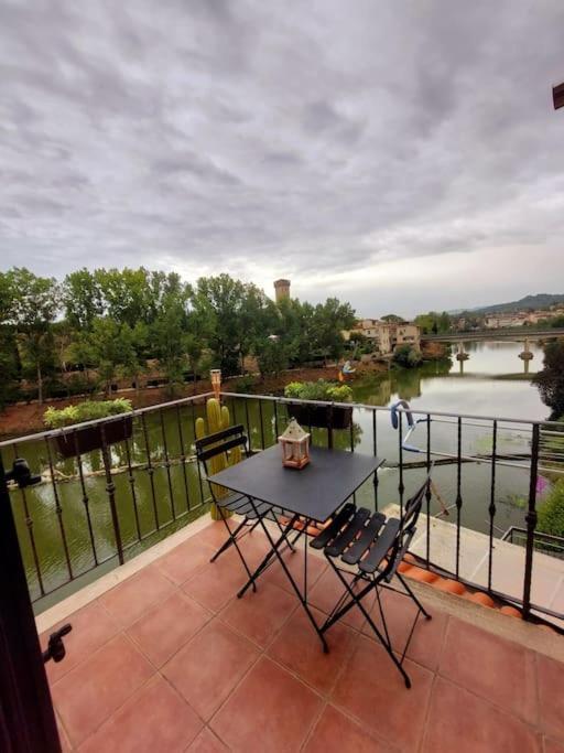 Il Nido Sull'Arno Apartamento Figline Valdarno Exterior foto