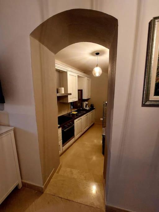 Il Nido Sull'Arno Apartamento Figline Valdarno Exterior foto